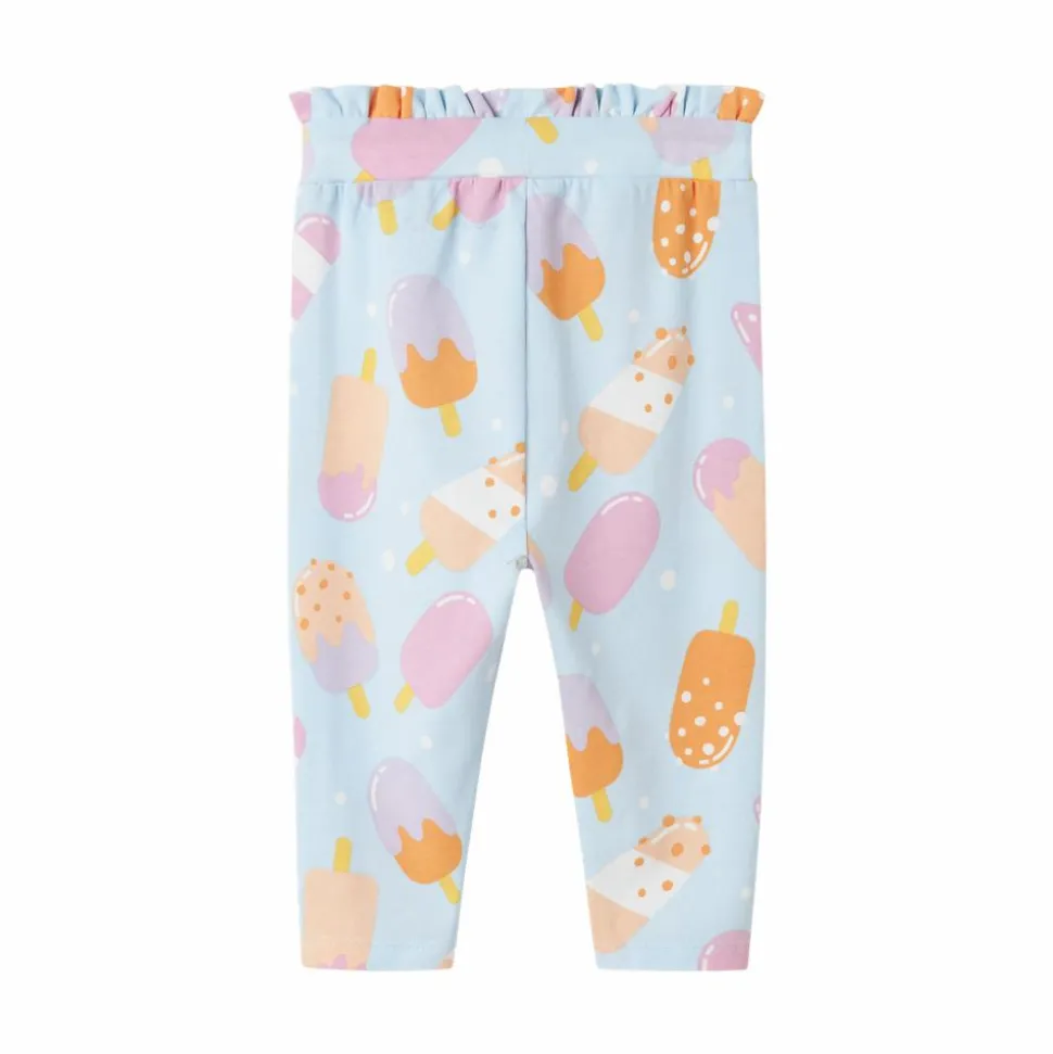 Guppy Hana Baby Bukser - Omphalodes