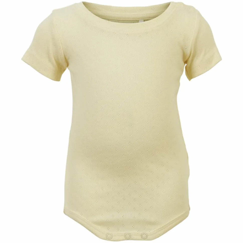Guppy Harai Baby Body - Double Cream