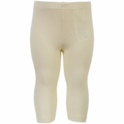 Guppy Harai Pige Leggings - Double Cream