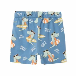 Guppy Hardy Drenge Shorts - Coronet Blue