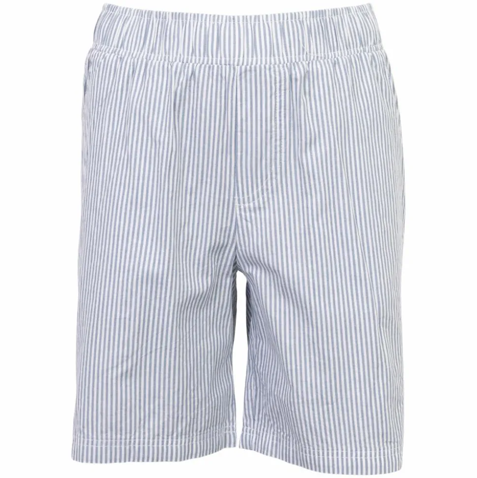 Guppy Hassel Drenge Shorts - Coronet Blue