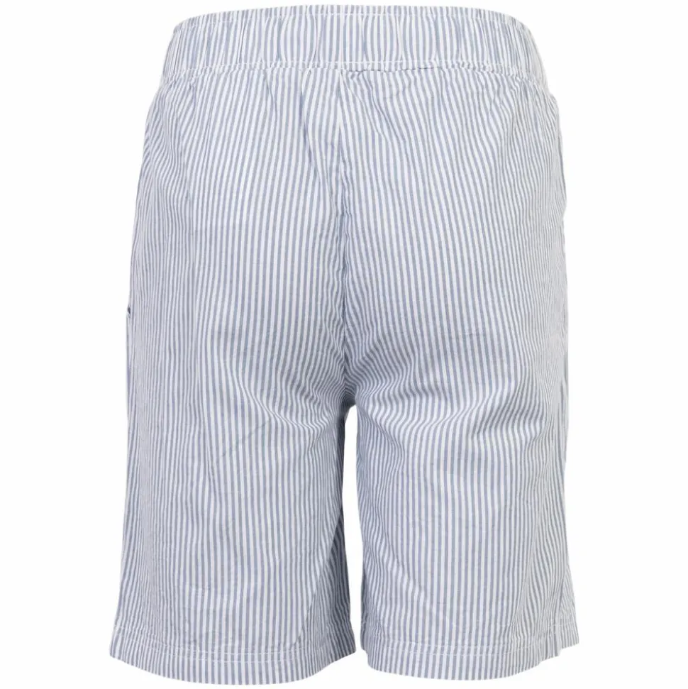 Guppy Hassel Drenge Shorts - Coronet Blue