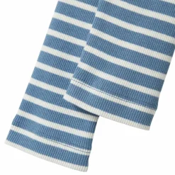 Guppy Heino Baby Leggings - Coronet Blue