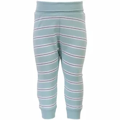 Guppy Heiva Drenge Bukser - Canal Blue
