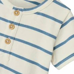 Guppy Henri Baby Body - Coronet Blue