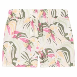 Guppy Hera Pige Shorts - Whisper White