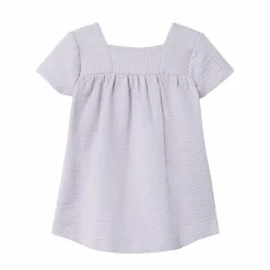 Guppy Higla Baby Kjole - Orchid Petal