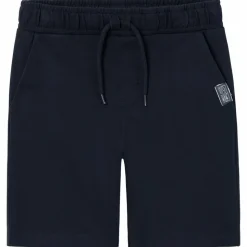 Guppy Hobbes Børne Shorts - Dark Sapphire