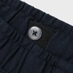 Guppy Hobbes Børne Shorts - Dark Sapphire