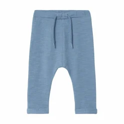 Guppy Huba Baby Bukser - Coronet Blue