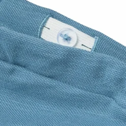 Guppy Huba Baby Bukser - Coronet Blue