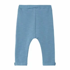 Guppy Huba Baby Bukser - Coronet Blue