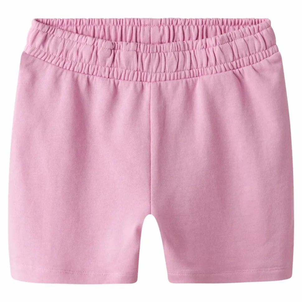 Guppy Jaimena Børne Shorts - Pastel Lavender