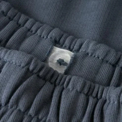 Guppy Jaimena Børne Shorts - Grisaille