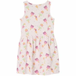 Guppy Jayleen Pige Kjole - Cradle Pink