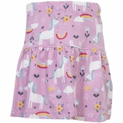 Guppy Jayleen Pige Nederdel - Pastel Lavender