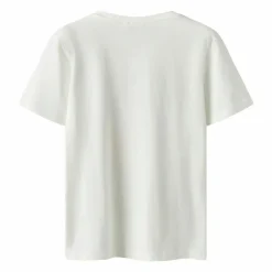 Guppy Joni Børne T-shirt - Star White