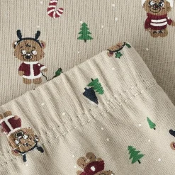 Guppy Jule Baby Leggings - Pure Cashmere