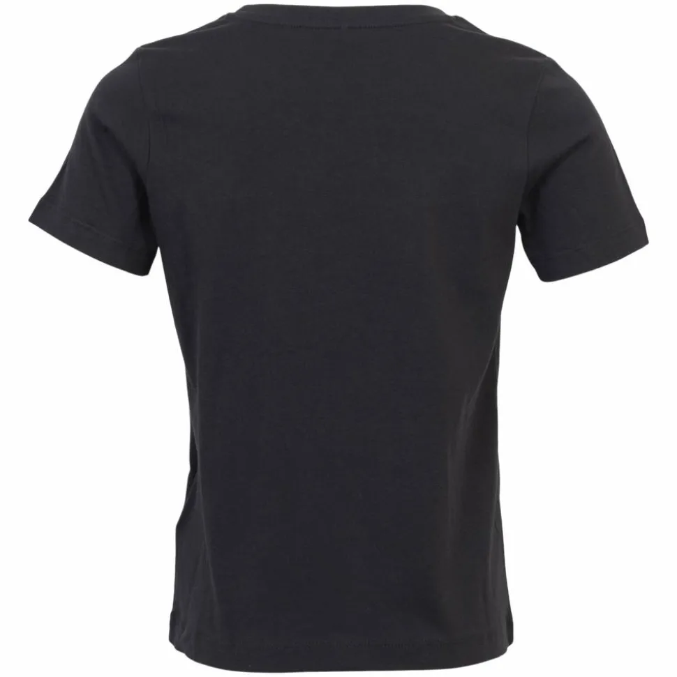 Guppy Kafele Pokémon Drenge T-shirt - Black