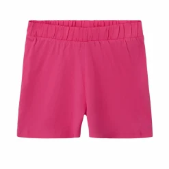 Guppy Kikki Pige Shortssæt - Carmine Rose