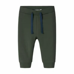 Guppy Larga Drenge Sweatpants - Thyme