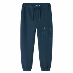 Guppy Largas Børne Sweatpants - Midnight Navy