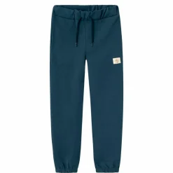 Guppy Largas Børne Sweatpants - Midnight Navy