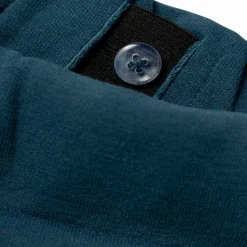 Guppy Largas Børne Sweatpants - Midnight Navy