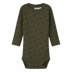 Guppy Lartin Baby Body - Thyme
