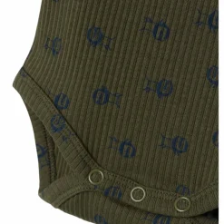 Guppy Lartin Baby Body - Thyme