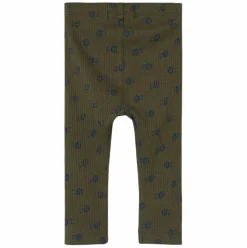 Guppy Lartin Baby Leggings - Thyme