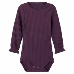 Guppy Lavanas Baby Body - Vintage Violet
