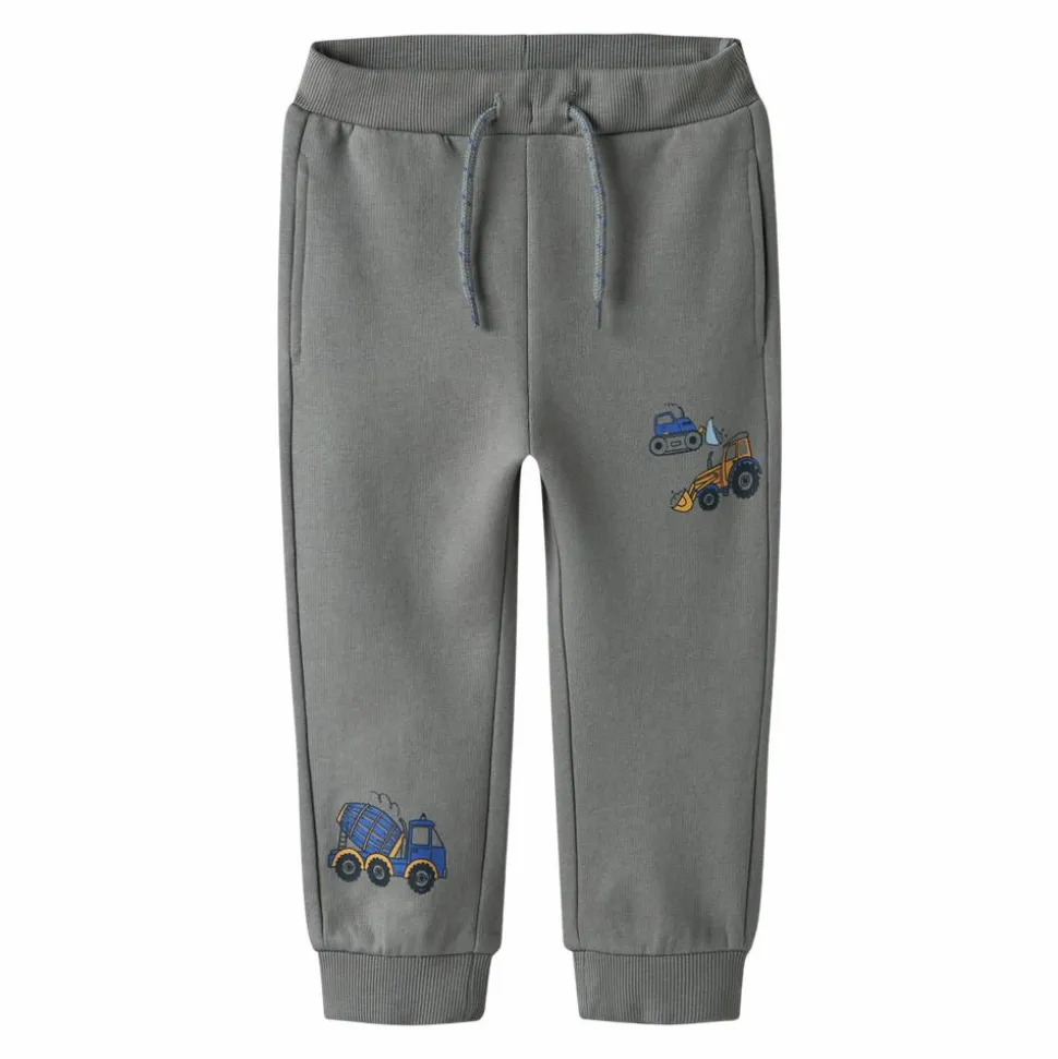 Guppy Lawson Drenge Sweatpants - Mockingbird