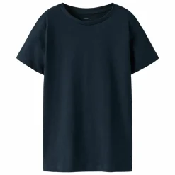 Guppy Leo Børne T-shirt - Dark Sapphire