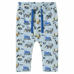 Guppy Lester Baby Leggings - Cashmere Blue