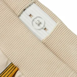 Guppy Linton Drenge Sweatpants - Oatmeal