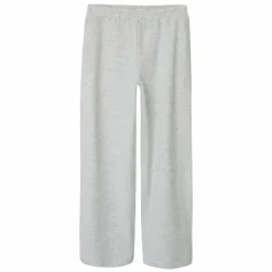 Guppy Liora Pige Sweatpants - Light Grey Melange