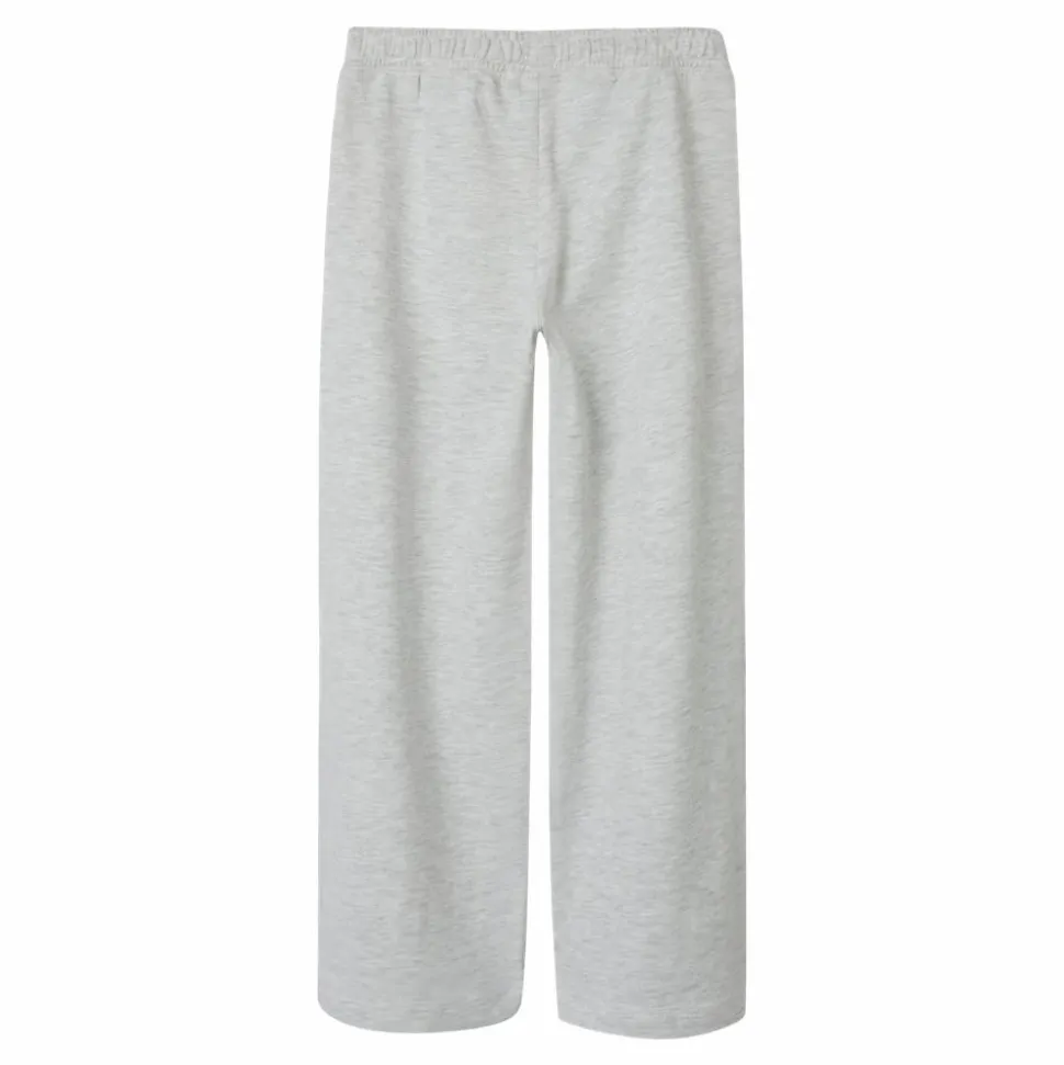 Guppy Liora Pige Sweatpants - Light Grey Melange