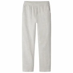 Guppy Lotima Børne Sweatpants - Light Grey Melange