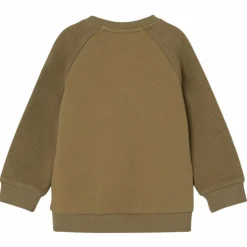 Guppy Louie Baby Sweatshirt - Mermaid