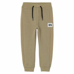 Guppy Louie Drenge Sweatpants - Mermaid