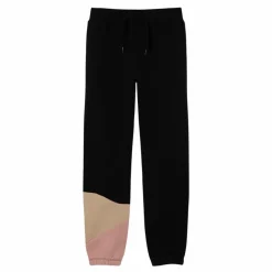 Guppy Loza Pige Sweatpants - Black