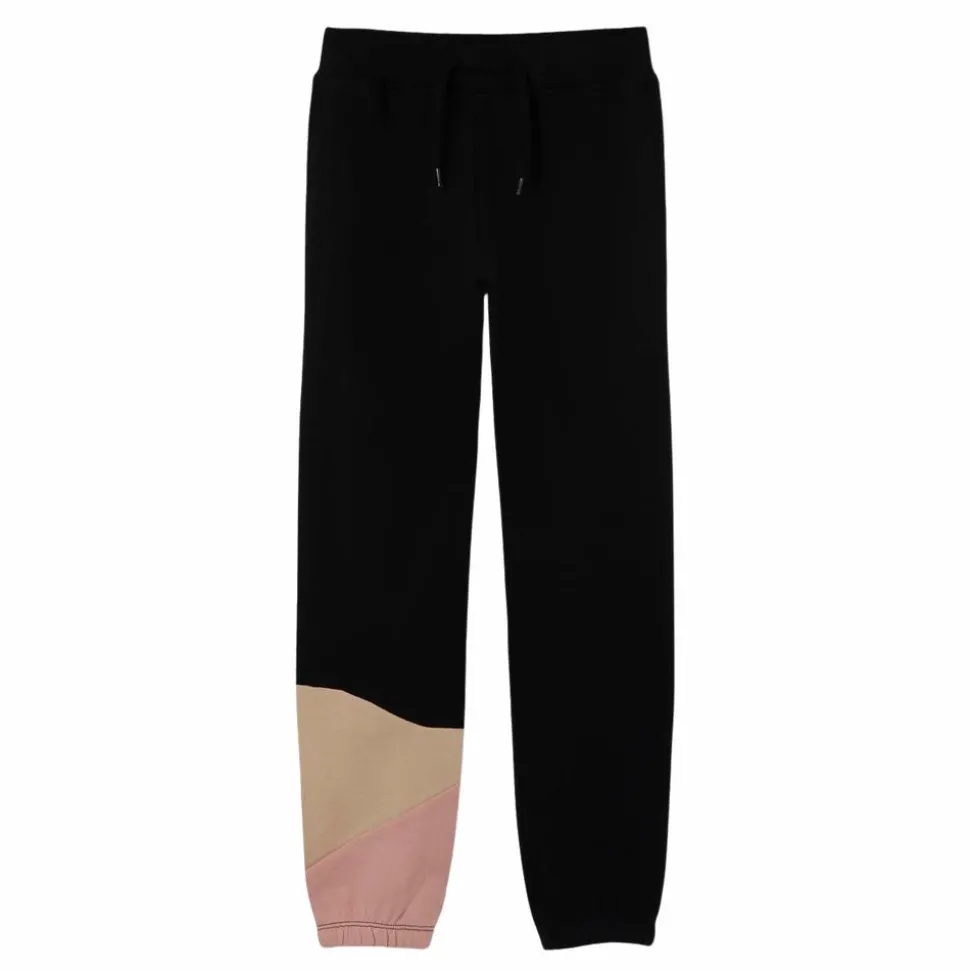 Guppy Loza Pige Sweatpants - Black