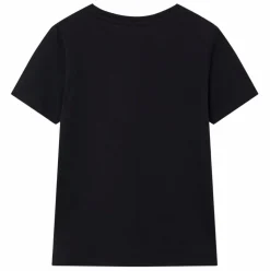 Guppy Minecraft Børne T-shirt - Black