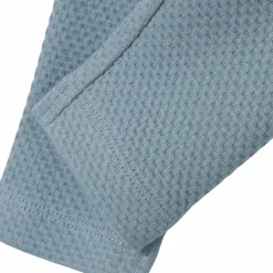 Guppy Mokram Baby Leggings - Smoke Blue