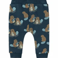 Guppy Moldar Baby Sweatpants - Midnight Navy