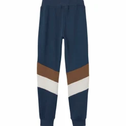 Guppy Mosner Drenge Sweatpants - Midnight Navy