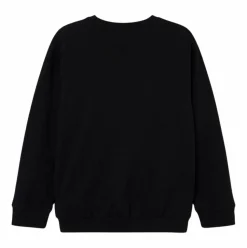 Guppy Motito Børne Sweatshirt - Black