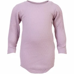 Guppy Oceane Baby Body - Dawn Pink