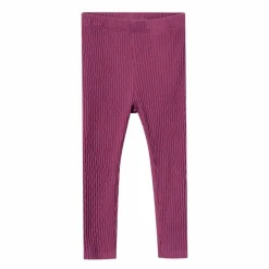 Guppy Oceane Pige Leggings - Amaranth